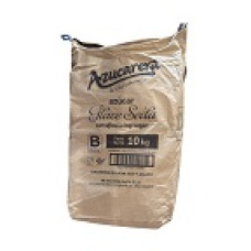 AÇÚCAR EM PÓ (GLASS) 10 KG