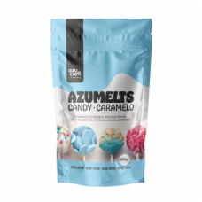 CHOCOLATE AZUL BEBÉ 250G