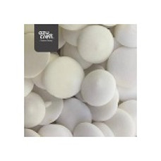 CHOCOLATE SUCEDÂNEO BRANCO 1KG