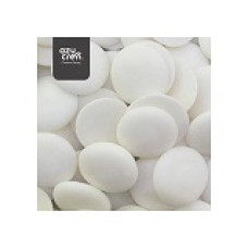 CHOCOLATE SUCEDÂNEO BRANCO BRILHANTE 1KG