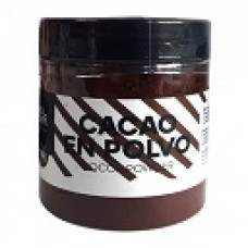 CACAU EM PÓ 100GR