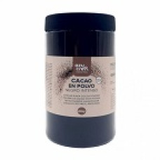 CACAU EM PÓ NEGRO INTENSO 200GR