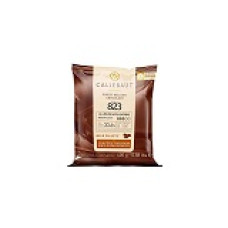 CHOCOLATE DE LEITE CALLEBAUT Nº 823 400G