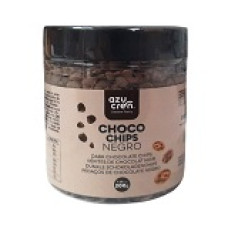 PEPITAS DE CHOCOLATE 200GR