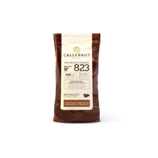 CHOCOLATE DE LEITE 1KG CALLEBAUT Nº 823 