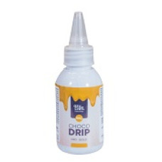 CHOCO DRIP CAKE OURO 150G