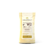 CHOCOLATE BRANCO 1KG CALLEBAUT Nº W2