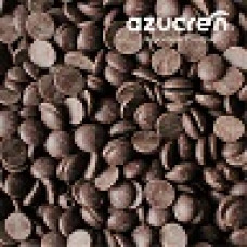 CHOCOLATE DE COBERTURA 1 KG. (15 % CACAU)