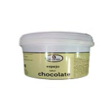 COBERTURA ESPELHO CHOCOLATE 3 KG