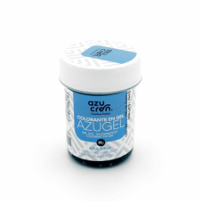 CORANTE GEL AZUL CÉU 35G 