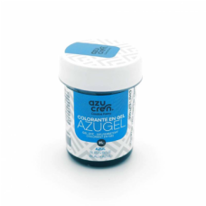 CORANTE GEL AZUL 35G 