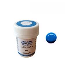 CORANTE GEL AZUL ROYAL 30G 