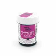 CORANTE GEL FUCSIA 35G 