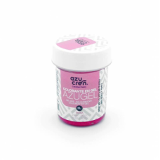 CORANTE GEL ROSA 35G 