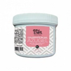 CORANTE GEL ROSA 300G CORANTE GEL ROSA 300G
