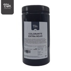 CORANTE GEL VERMELHO EXTRA 1KG CORANTE GEL VERMELHO EXTRA 1KG