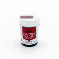 CORANTE GEL VERMELHO EXTRA 35G 