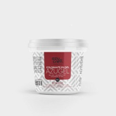 CORANTE GEL VERMELHO EXTRA 300G CORANTE GEL VERMELHO EXTRA 300G