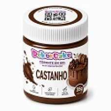 CORANTE GEL CASTANHO 35G CORANTE GEL CASTANHO 35G