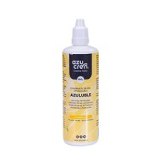 CORANTE GEL LIPOSSOLÚVEL AMARELO 100ml