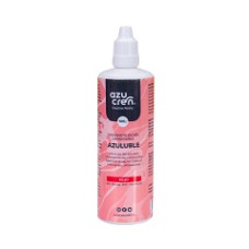 CORANTE GEL LIPOSSOLÚVEL VERMELHO 100ML
