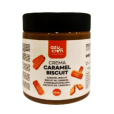 CREME BISCOITO DE CARAMELO 300G 