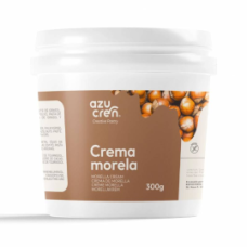 CREME DE AVELÃ 300G 