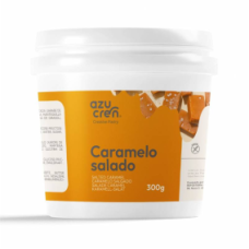 CREME DE CARAMELO SALGADO 300G 