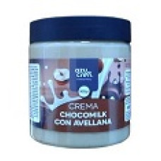 CREME CHOCOMILK COM AVELÃS 300G 