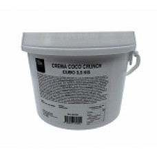 CREME COCO CROCANTE 3,5KG
