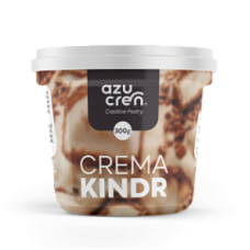 CREME DE CHOCOLATE KINDR 300G 