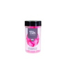 BOLAS DE AÇÚCAR FUCSIA GLITTER 60G