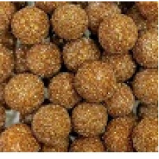 BOLAS DE AÇÚCAR OURO GLITTER 60G
