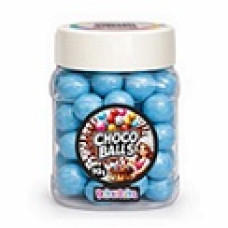 CHOCO BALLS AZUIS MET 90G