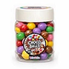 CHOCO BALLS CORES MULTICOLOR 90G