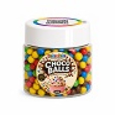 CHOCO BALLS CHOCOLATE LEITE COLORIDAS 80G