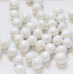 CHOCO BALLS BRANCO MET 150G