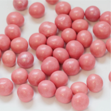 CROCKY BALLS ROSA MET 90G