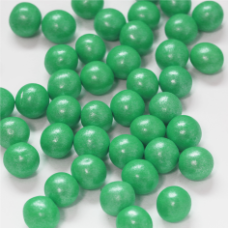 CROCKY BALLS VERDE MET 90G