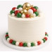 BOLAS DECORATIVAS BOLAS NATAL PACK 32