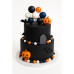 BOLAS DECORATIVAS BOLAS HALLOWEEN PACK 32