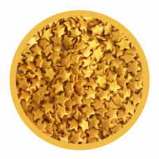 CONFETTIS ESTRELA OURO