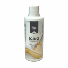 GLACÊ REAL BRANCO 150G AZUCREN