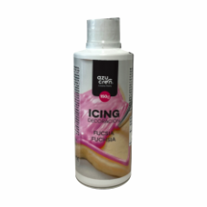 GLACÊ FUCSIA 150G AZUCREN