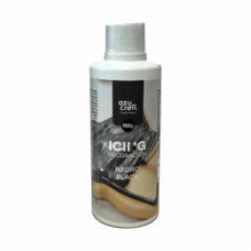 GLACÊ REAL PRETO 150G AZUCREN