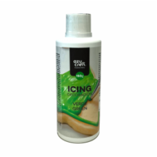 GLACÊ REAL VERDE 150G AZUCREN