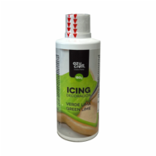 GLACÊ REAL VERDE LIMA 150G AZUCREN