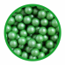 PÉROLAS VERDES 7MM 80G