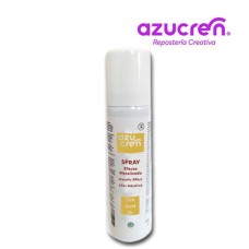 SPRAY METALIZADO OURO 75ML