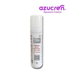 SPRAY METALIZADO PRATA 75ML